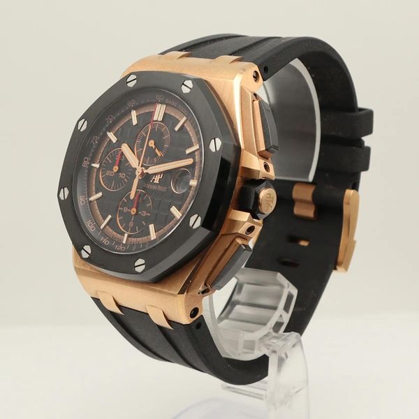 Audemars Piguet Royal Oak Offshore 26401RO.OO.A002CA.02